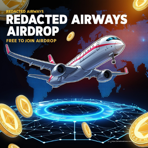 Redacted Airways